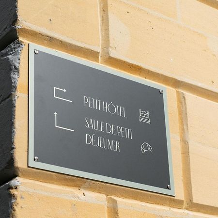 Villa V Petit Hotel Valkenburg aan de Geul Eksteriør billede