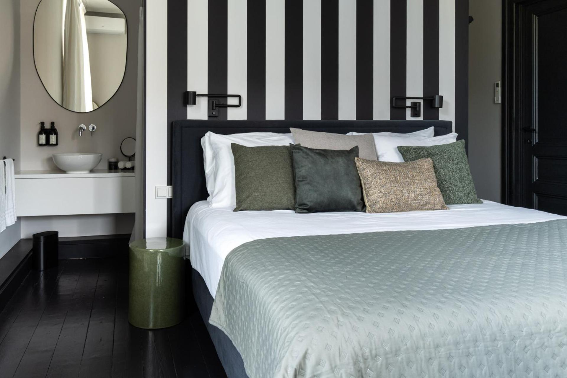 Villa V Petit Hotel Valkenburg aan de Geul Eksteriør billede