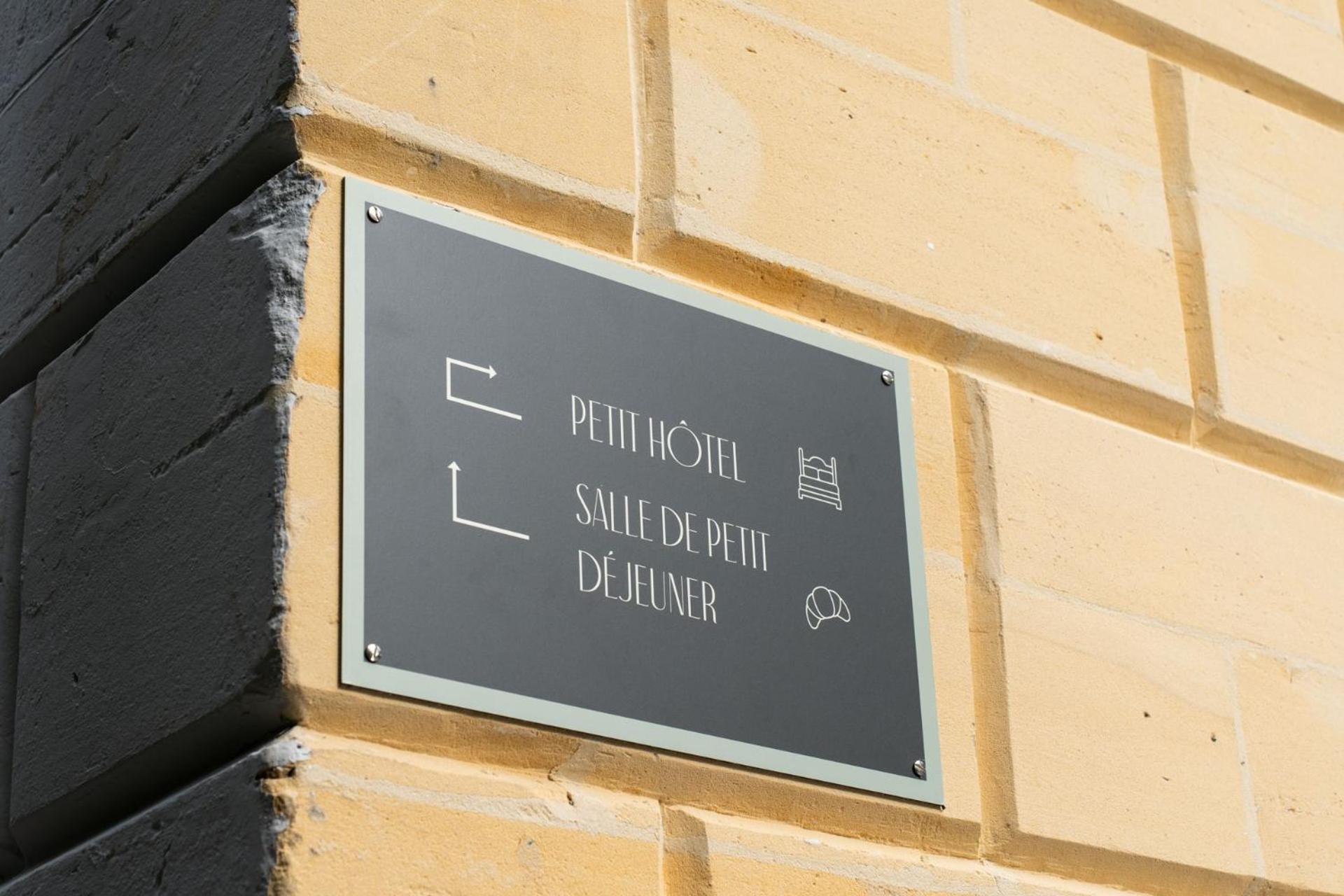 Villa V Petit Hotel Valkenburg aan de Geul Eksteriør billede