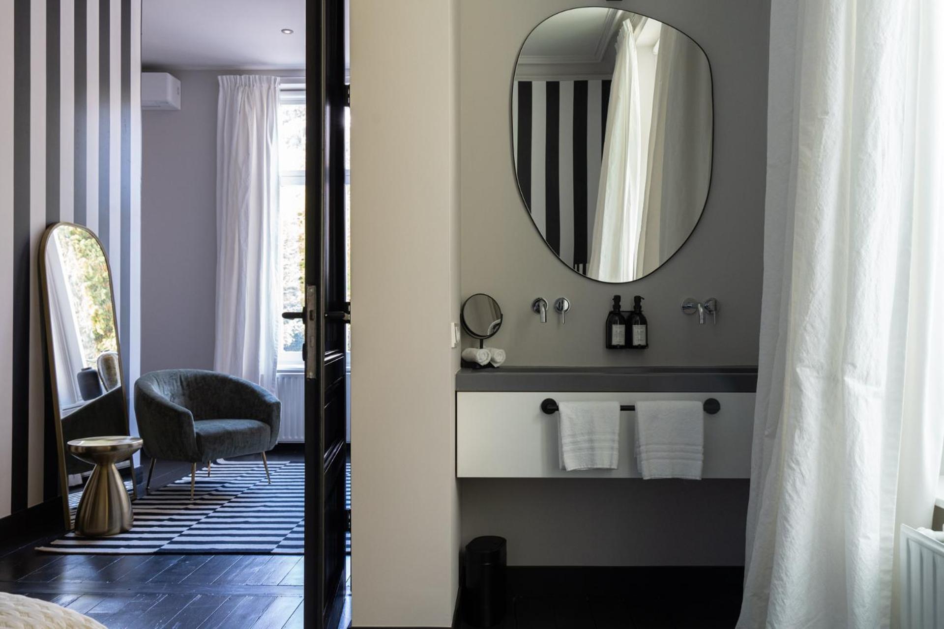 Villa V Petit Hotel Valkenburg aan de Geul Eksteriør billede