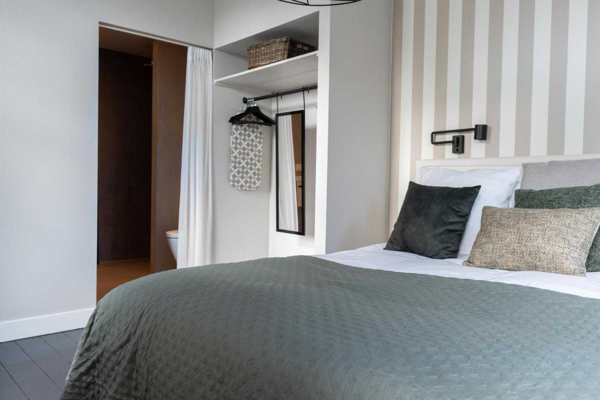 Villa V Petit Hotel Valkenburg aan de Geul Eksteriør billede