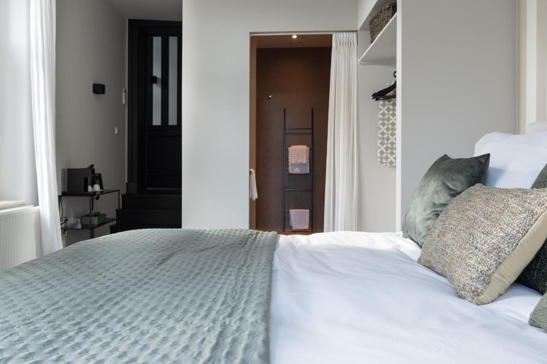 Villa V Petit Hotel Valkenburg aan de Geul Eksteriør billede