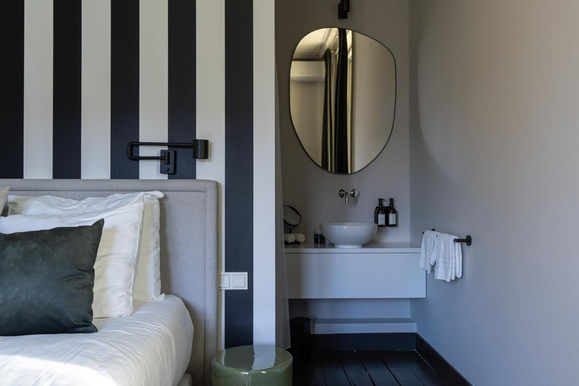 Villa V Petit Hotel Valkenburg aan de Geul Eksteriør billede