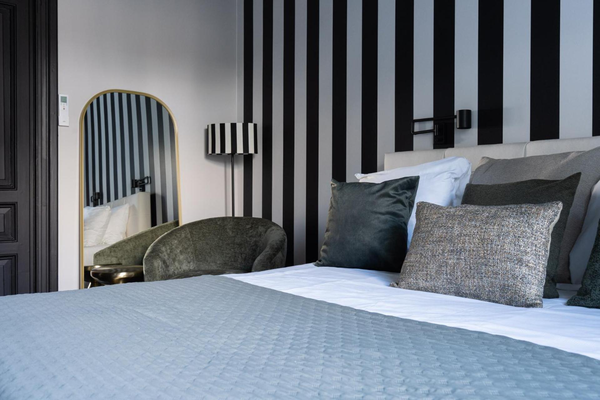Villa V Petit Hotel Valkenburg aan de Geul Eksteriør billede