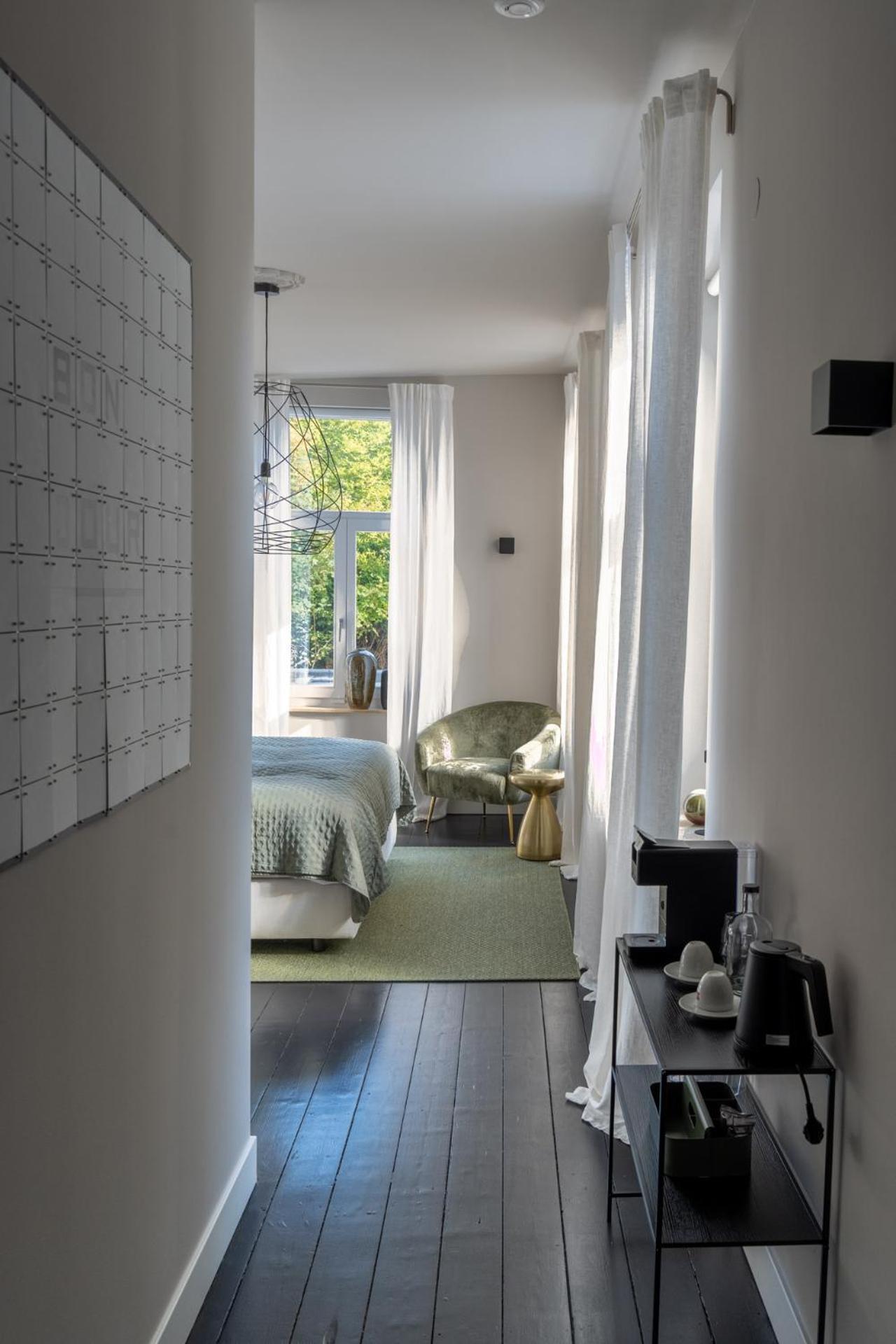 Villa V Petit Hotel Valkenburg aan de Geul Eksteriør billede