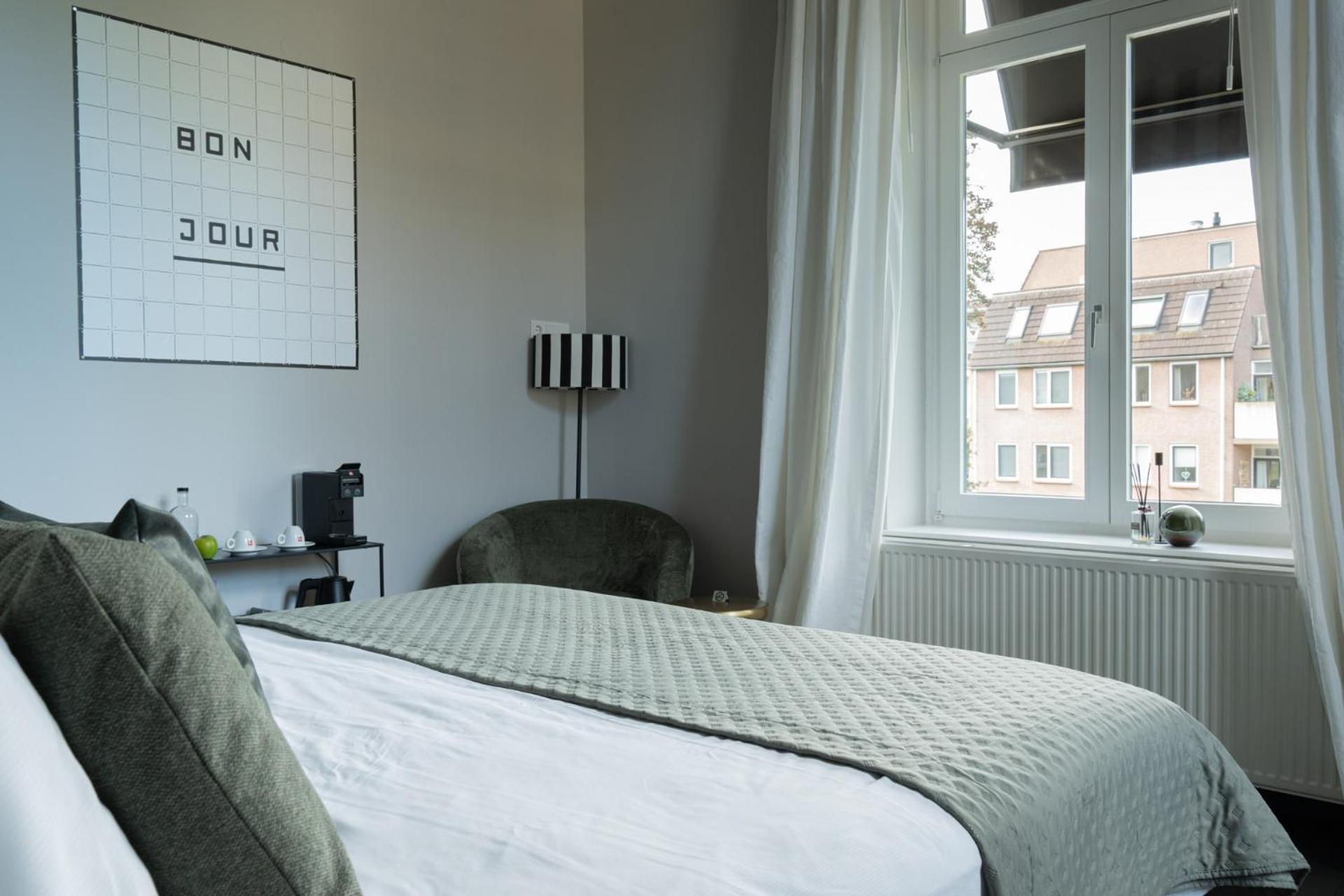 Villa V Petit Hotel Valkenburg aan de Geul Eksteriør billede