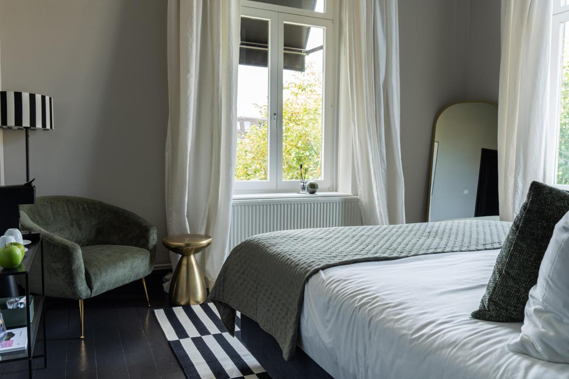 Villa V Petit Hotel Valkenburg aan de Geul Eksteriør billede