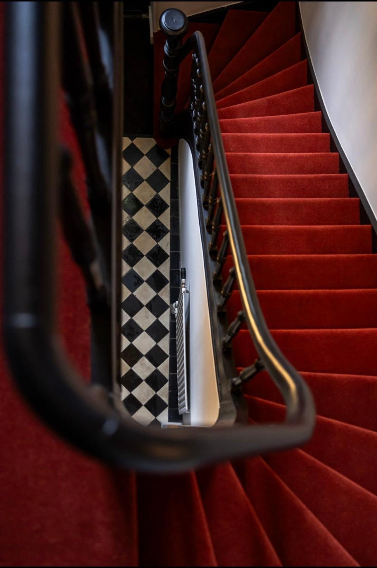 Villa V Petit Hotel Valkenburg aan de Geul Eksteriør billede