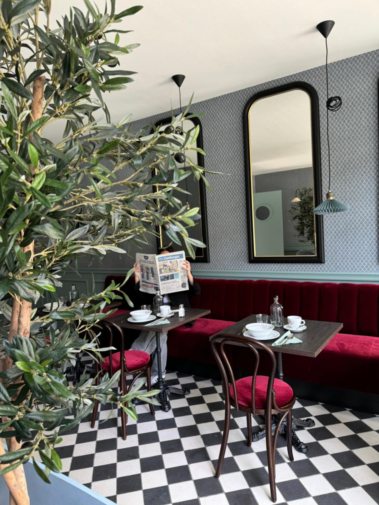 Villa V Petit Hotel Valkenburg aan de Geul Eksteriør billede